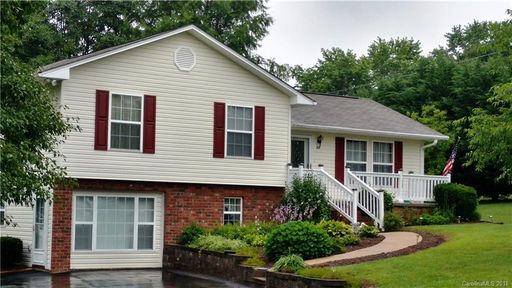 32 Evan Tyler Lane sold home in Park Place, Horse Shoe, NC