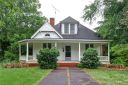 427 Davie Avenue sold home in Statesville, SC