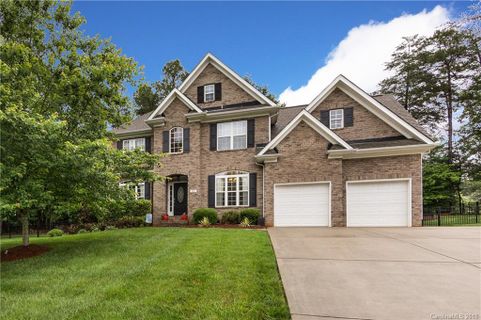 151 Twin Creeks Drive sold home in Twin Creek Estates, Troutman, NC