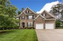 151 Twin Creeks Drive sold home in Troutman, SC