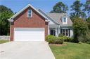 1247 Old Coach Lane sold home in Rock Hill, SC