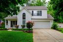 16121 Farmall Drive sold home in Huntersville, SC