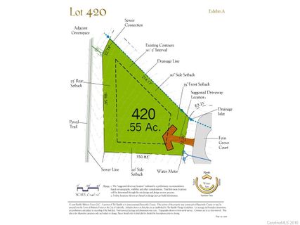 220 Fern Grove Court 420