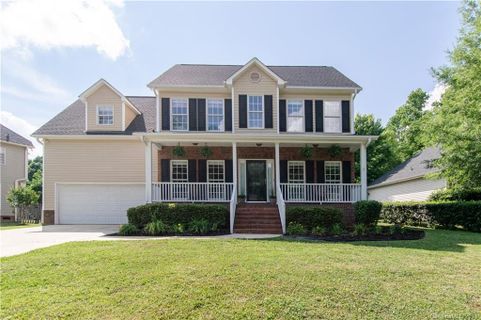 3764 Kennedy Road