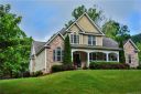118 Twin Courts Drive Lot 207 sold home in Weaverville, SC