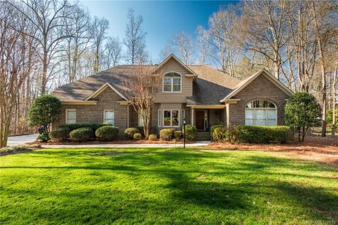 19601 Callaway Hills Lane