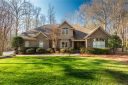 19601 Callaway Hills Lane sold home in Davidson, SC