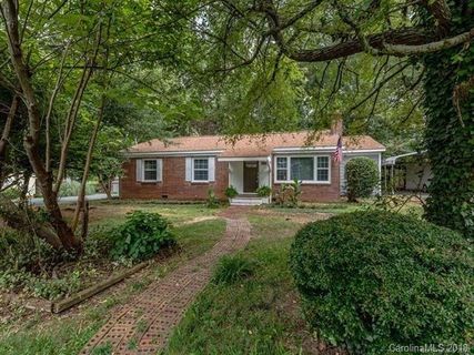 8632 Old Plank Road sold home in Mcclure Acres, Charlotte, NC