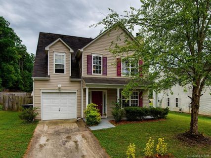 3608 Lukes Drive