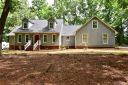 2508 King Arthur Drive sold home in Monroe, SC