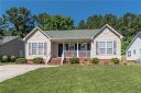 737 Painted Lady Court sold home in Rock Hill, SC