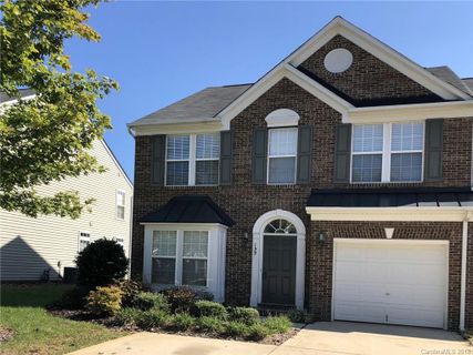 159 Snead Road sold home in Fairway Townhouses, Fort Mill, SC
