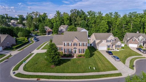 1233 Rockwell View Road