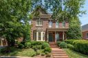 5403 Haynes Hall Place sold home in Charlotte, SC