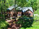 3124 Michelle Drive sold home in Matthews, SC