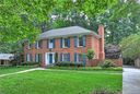6349 Fair Valley Drive sold home in Charlotte, SC