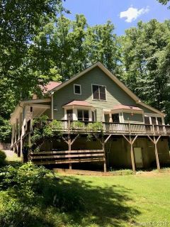 66 Abbey Lane sold home in Emerald Hills, Hendersonville, NC