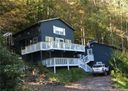 130 Mountain Farm Road sold home in Burnsville, SC