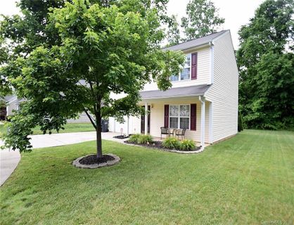 6631 Nevin Glen Drive sold home in Nevin Glen, Charlotte, NC