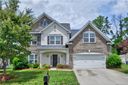 584 Oak Leaf Way sold home in Kannapolis, SC