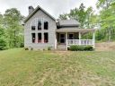 4461 Frozen Creek Road sold home in Brevard, SC