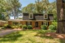 7109 Colleton Place sold home in Charlotte, SC