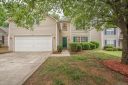 7524 Eben Drive L129 sold home in Charlotte, SC