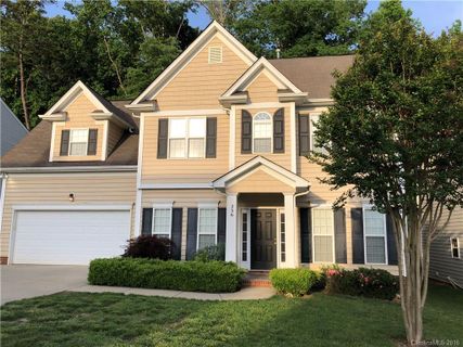 236 Mott Road sold home in Bennington, Mooresville, NC