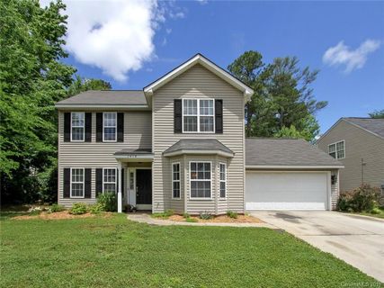 1410 Hollythorn Drive sold home in Hollythorne, Rock Hill, SC