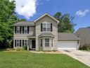 1410 Hollythorn Drive sold home in Rock Hill, SC