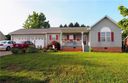 708 Painted Feather Lane sold home in Conover, SC