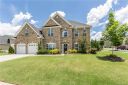 8636 Warwick Lane sold home in Harrisburg, SC