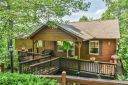 141 Buffalo Trail sold home in Asheville, SC