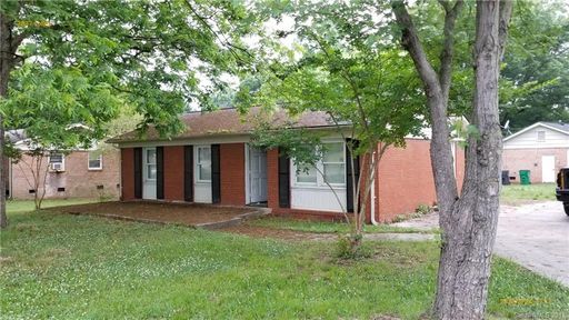 3837 Sofley Road