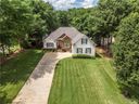 20742 Lagoona Drive sold home in Cornelius, SC