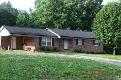 106 Rockman Road sold home in White Rock, Grover, NC
