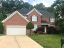 12508 Stirling Trace Court sold home in Charlotte, SC