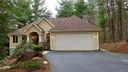 860 Dunroy Drive sold home in Flat Rock, SC