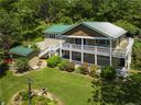 60 Foggy Cove sold home in Waynesville, SC