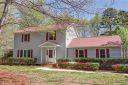 4608 Hickory Grove Road sold home in Mount Holly, SC