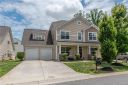 10334 Mull Court sold home in Huntersville, SC