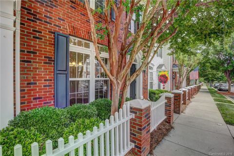 609 Atherton Way sold home in Manchester, Rock Hill, SC