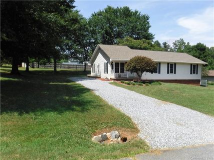 229 Cardinal Road sold home in Green Acres, Rutherfordton, NC