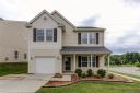 11359 Breezehill Lane 55 sold home in Charlotte, SC