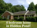 3617 Wood Duck Court 14 sold home in Concord, SC