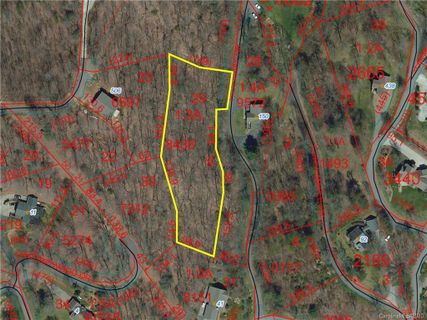 Lot 29 Hideaway Drive