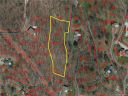 Lot 29 Hideaway Drive sold home in Canton, SC