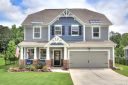 2067 Lakebridge Drive sold home in Fort Mill, SC