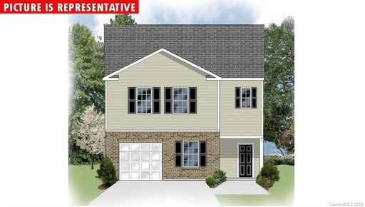 6810 Broad Valley Court LOT 18