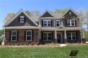 1335 North Terrace Lane sold home in Wesley Chapel, SC